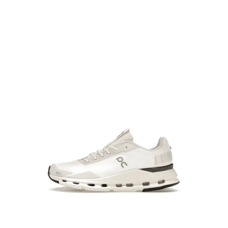 On Off-White Cloudnova Form (26.98478)