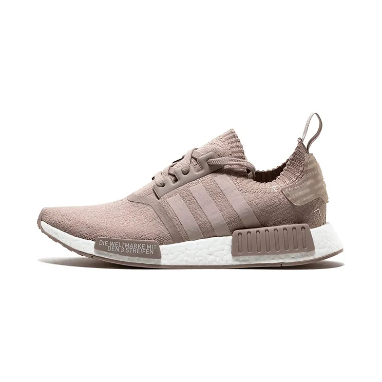 Adidas NMD R1 PK Primeknit – Sand (S81848)