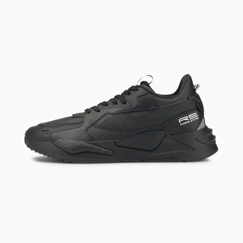PUMA Rs-Z Lth Black/Black (383232-01)