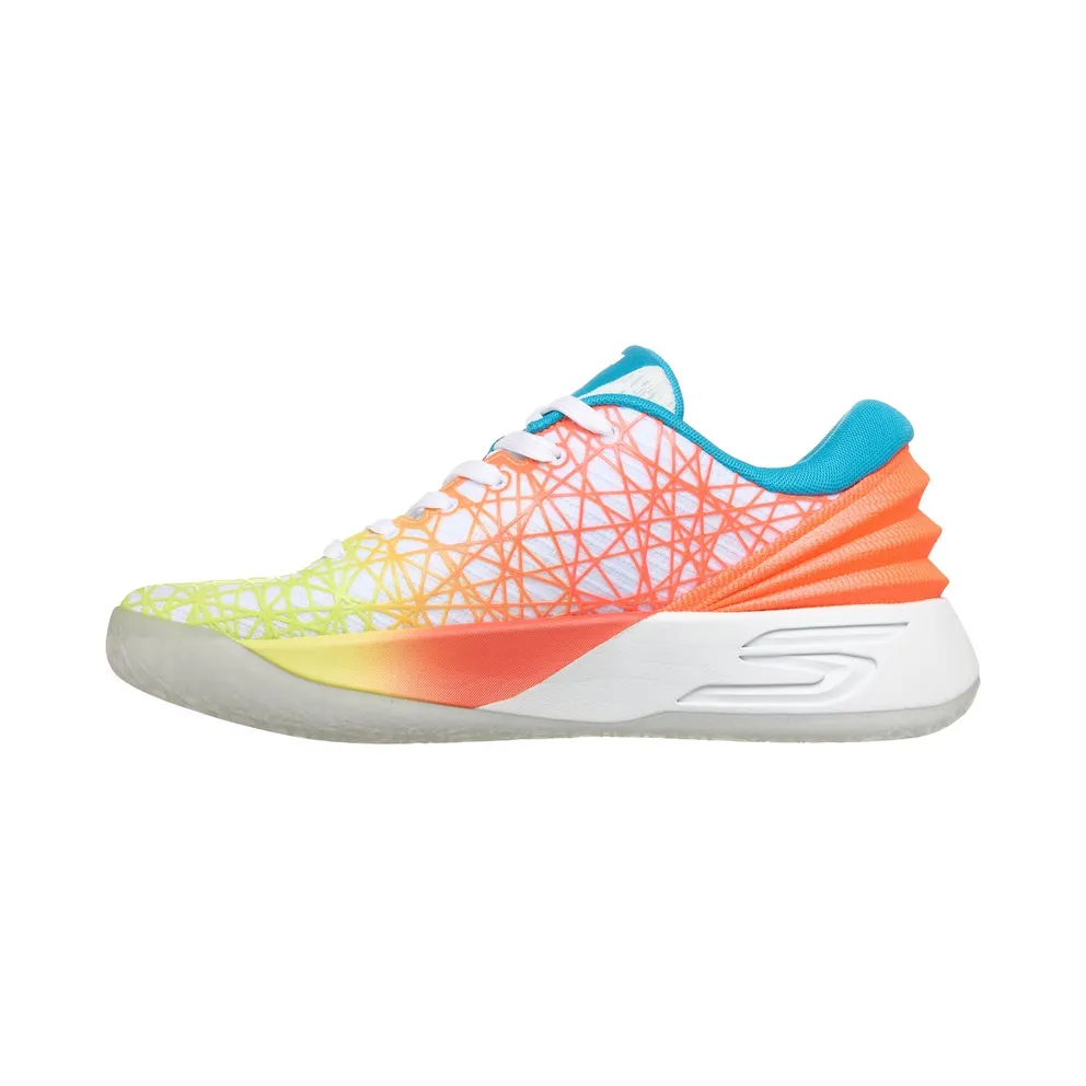 Skechers SKX JE1 Sneaker White