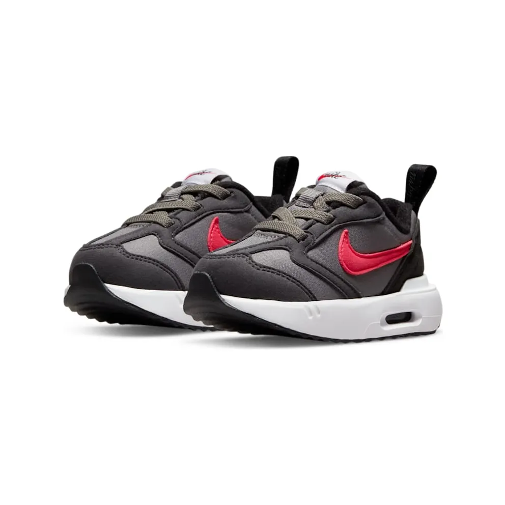 Nike Air Max Dawn Baby/Toddler Grey 50% Sustainable Materials (DC9319-004)