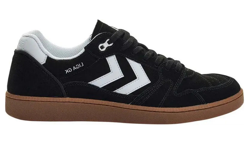 Hummel Liga GK Zwart (060089-2001)