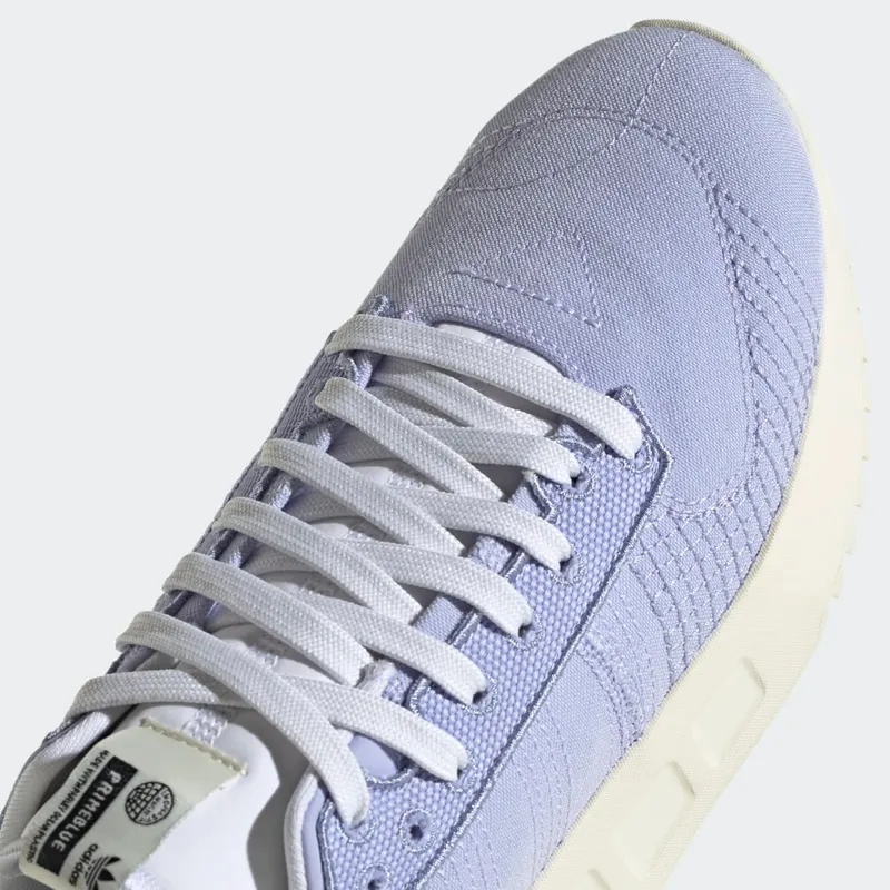 adidas Geodiver Primeblue Violet Tone / Cloud White / Core Black (H04194)