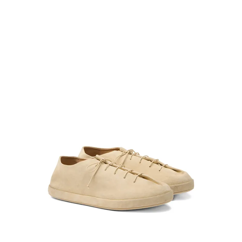 Marséll Lace-up Derby “Neutrals” (MM4911 P024 383)