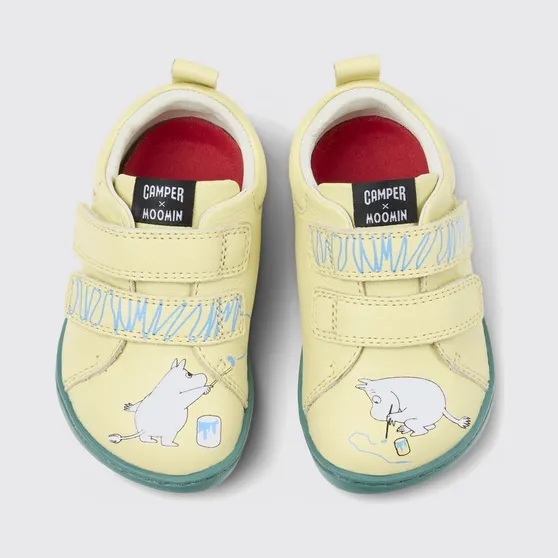 camper-sneaker K800405-059TWINS0