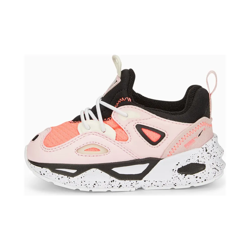 Puma Trc Blaze Galaxy2 Alternative Closure Black/Brown (38600401)