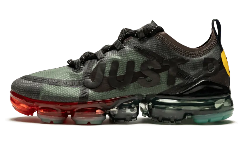 Nike Air VaporMax 2019 CPFM Cactus Plant Flea Market (CD7001-300)