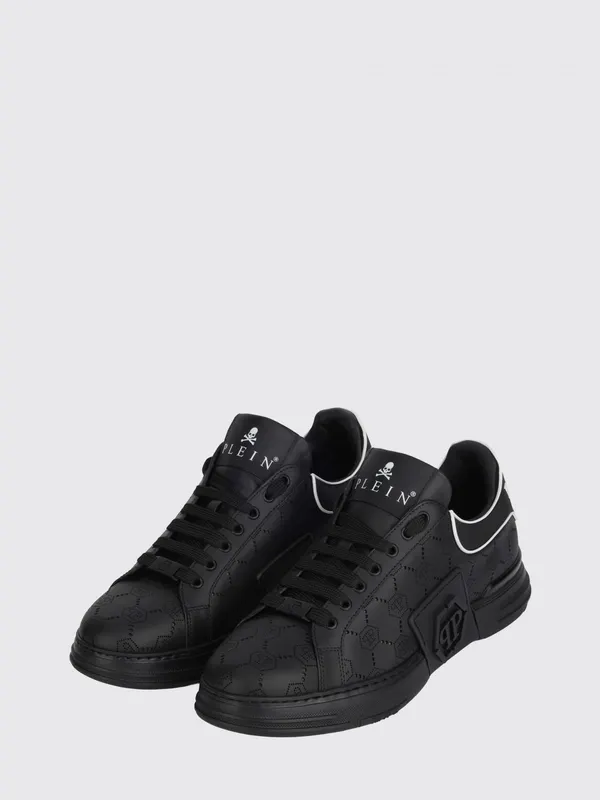 Philipp plein Black (AAESUSC0863PLE005N02)