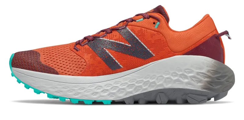 New Balance New Balance Orange/Red (MTMORRG)