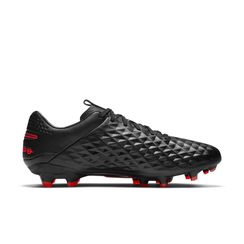 Nike Tiempo Legend 8 Pro FG Bred (AT6133-060)