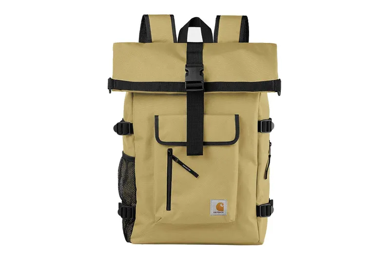 Carhartt WIP – Philis Backpack – Tasche-Rucksack (I03157589XX06)