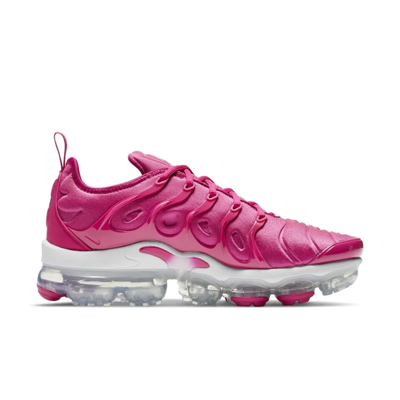 Nike Air VaporMax Plus Fireberry (W) (DJ3023-600)