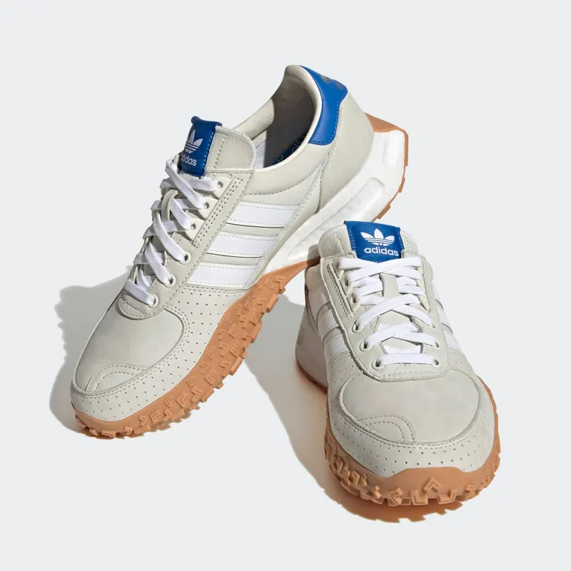 Adidas Retropy E5 W.R.P. Off White / Cloud White / Bright Royal (H03547)