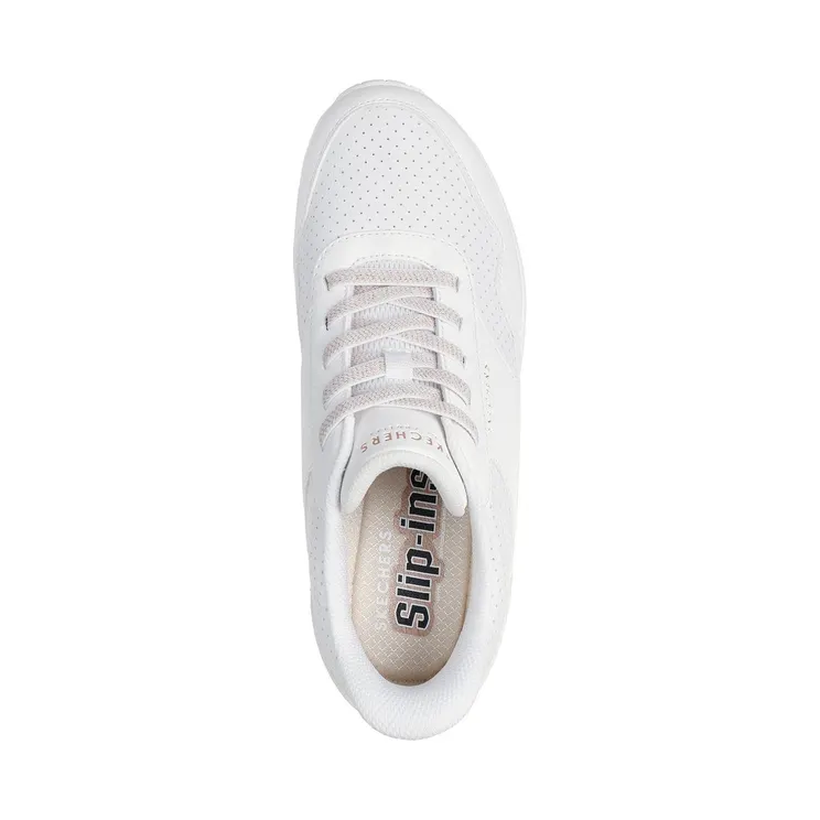 skechers-slip-ins 177118_WHT