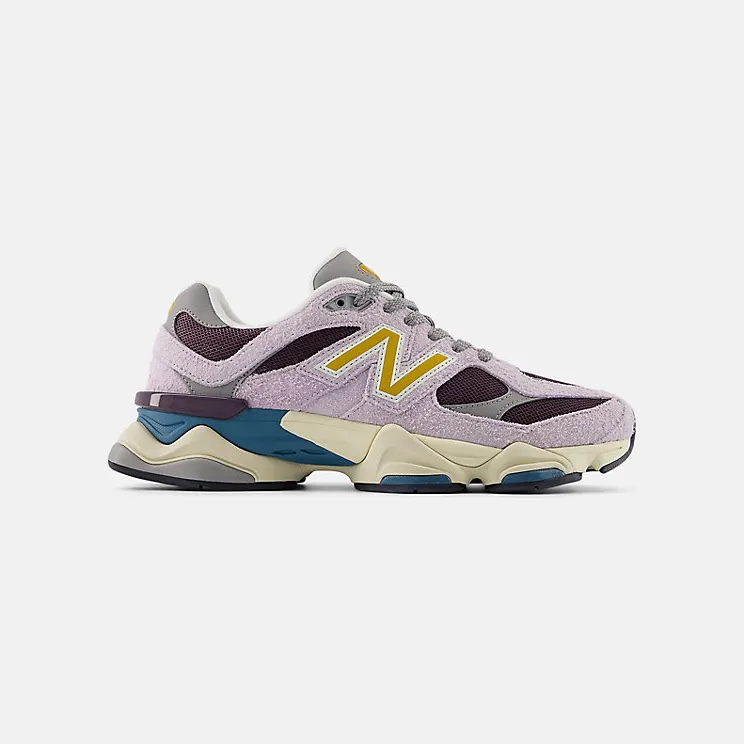 New Balance 9060 Taro Plum (U9060SRA)