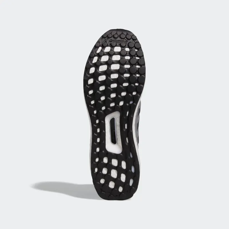Adidas Ultraboost 5 DNA Running Lifestyle Grey Three / Grey Five / Core Black (GV8739)