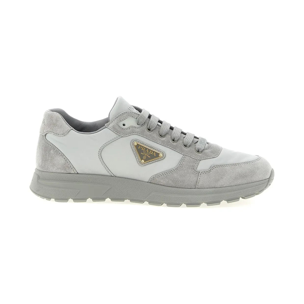 Prada Prax 2.0 “Grey” (2EE436FG000D7CF0424)