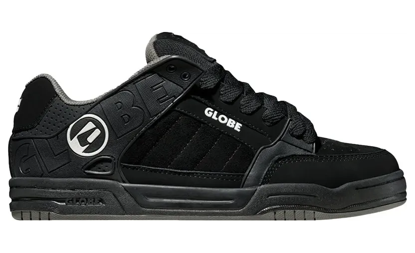 Globe Tilt black/black tpr (GBTILT-10894)