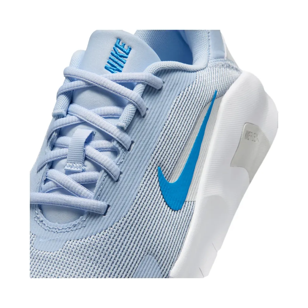 Nike Flex Train Hydrogen Blue Light Photo Blue (HV9981-401)