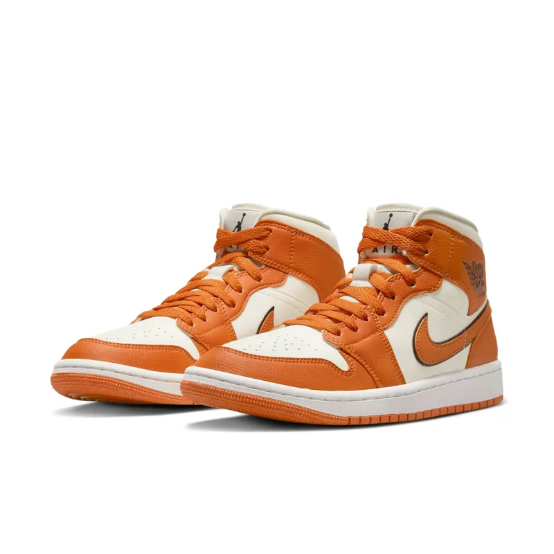 AIR Jordan 1 MID SE “SPORT SPICE” (DV1302-100)