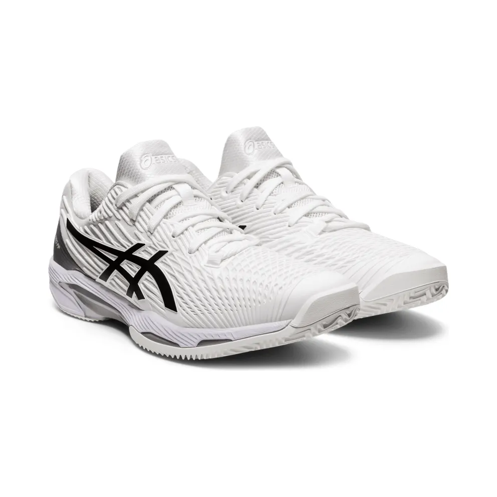 Asics Solution Speed™ Ff 2 Clay White/Black (1041A187.100)