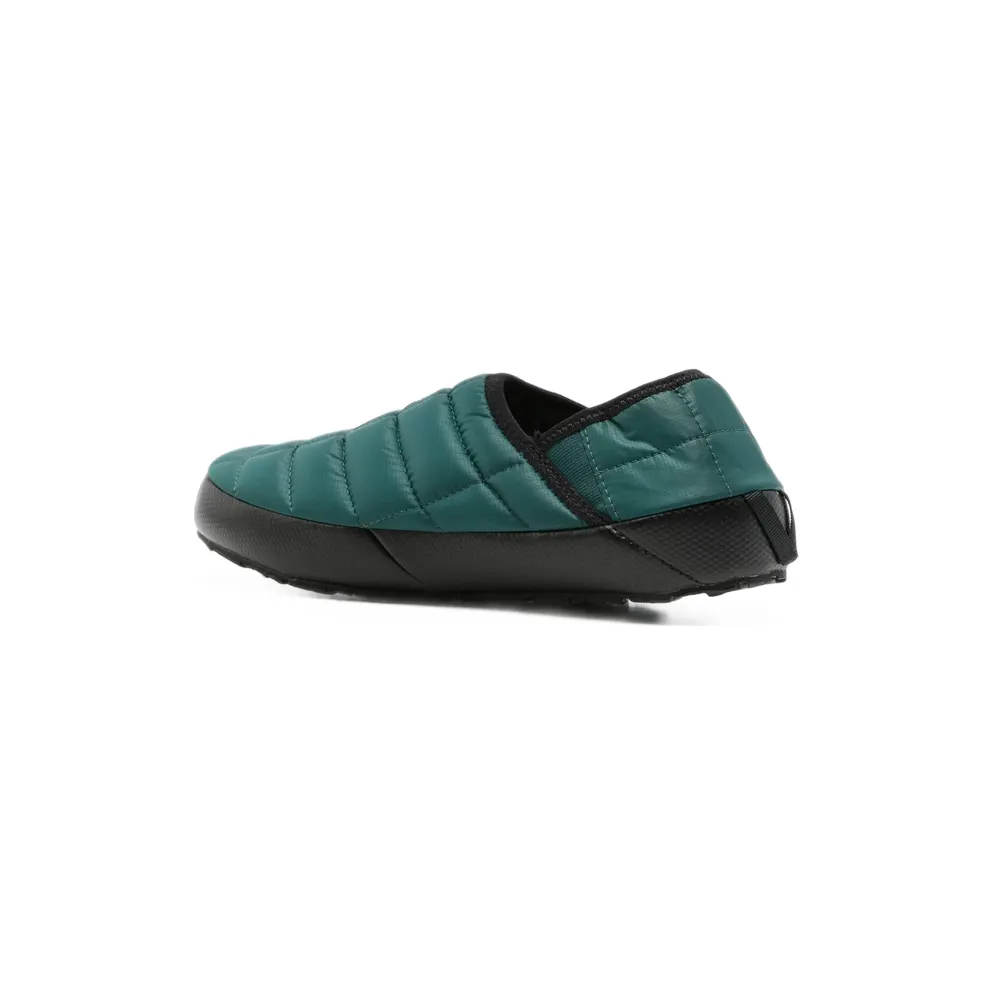 The North Face Quilted Ripstop “Green” (NF0A3UZNS7K1)