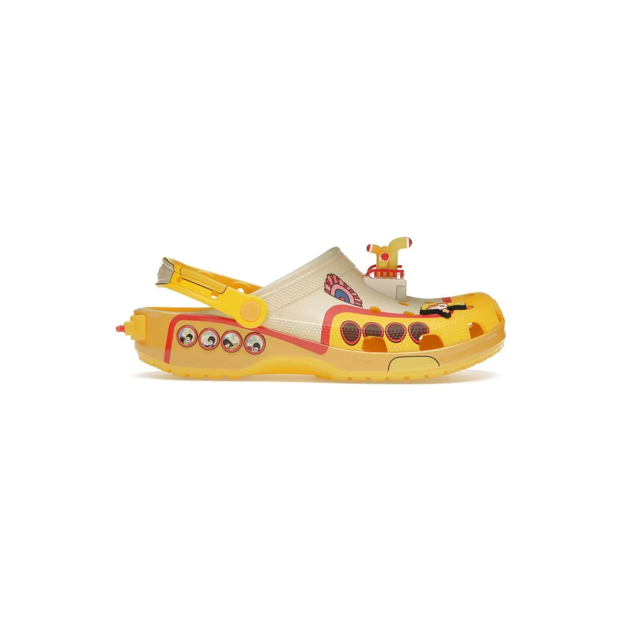 crocs-classic 210893-90H