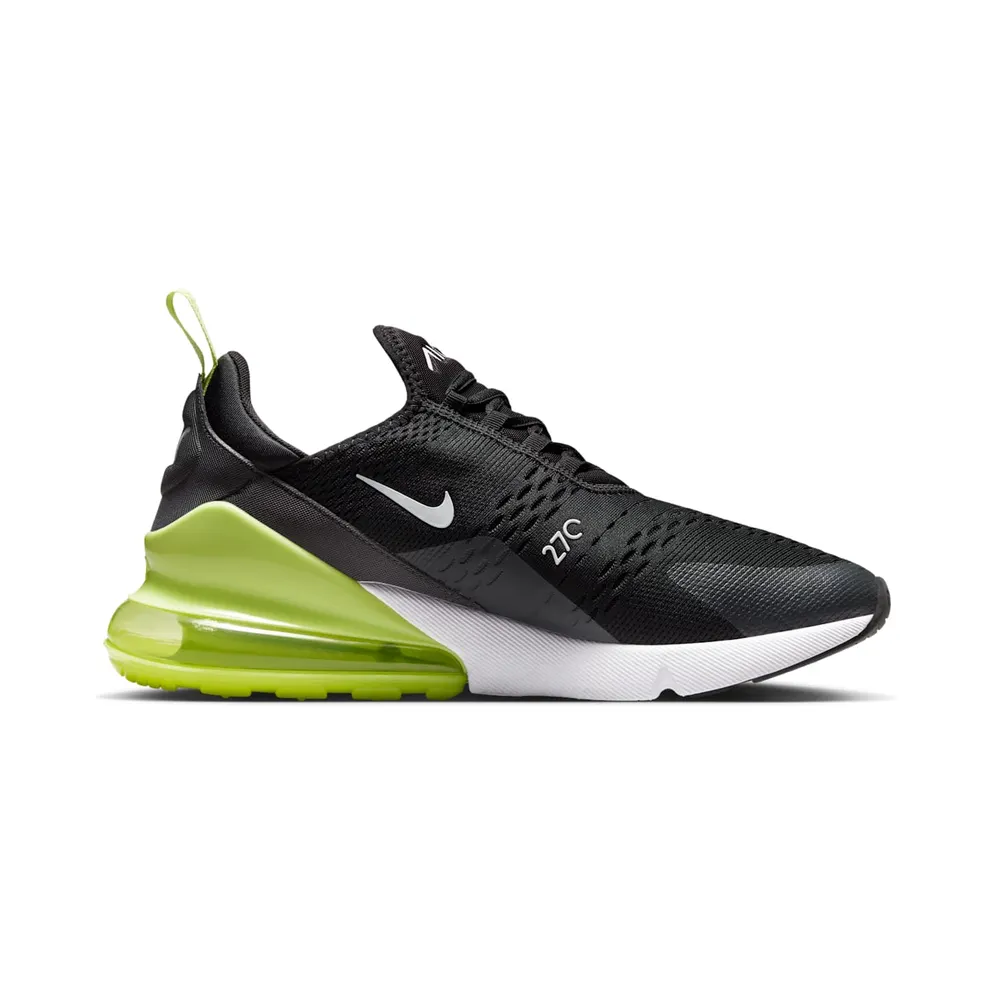 Nike Air Max 270 “Light Lemon Twist” (AH8050-703)