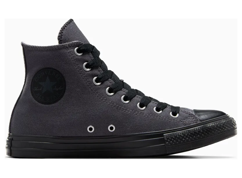 Converse Chuck Taylor All Star Heavy Canvas Dark Matter/Black/Black (A10511C)