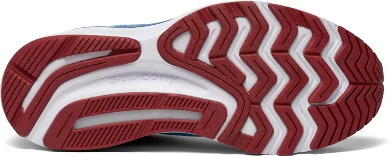 Saucony Guide 14 Blue Blaze / Berry (S10654-30)