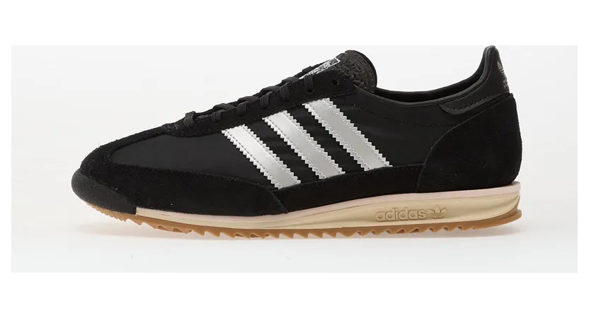 Adidas SL 72 Black