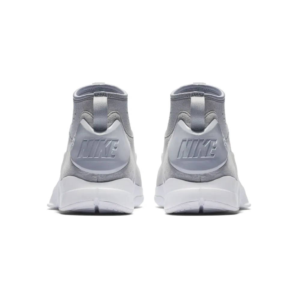 Nike Hyperdunk Low CRFT Wolf Grey Wolf Grey/Wolf Grey-White (880881-001)