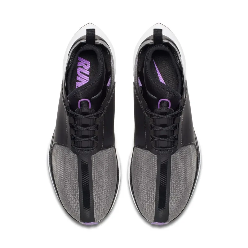 Nike Zoom Pegasus Turbo XX Black Bright Violet (W) Black/Bright Violet-White (AR4347-001)