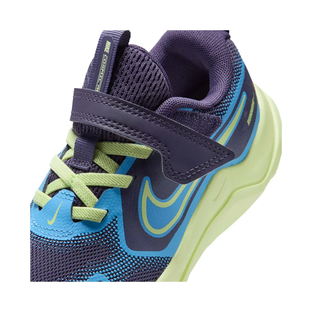 Nike Cosmic Runner Purple (IQ9313-573)