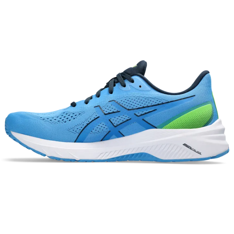 Asics Gt-1000 12 Waterscape/French Blue (1011B631.404)