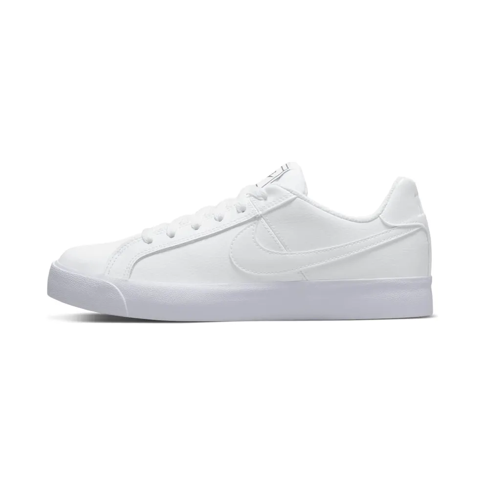Nike Court Royale AC White (W)