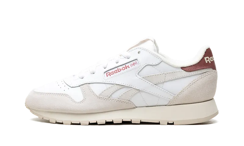 Reebok CLASSIC LEATHER “White” (IE4879)