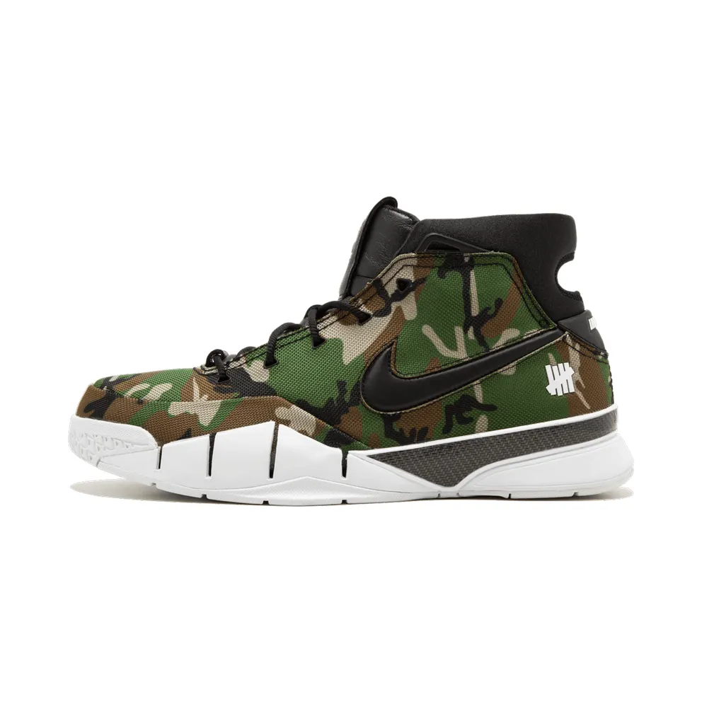 Nike Kobe 1 Protro Undefeated Camo (AQ3635-300)