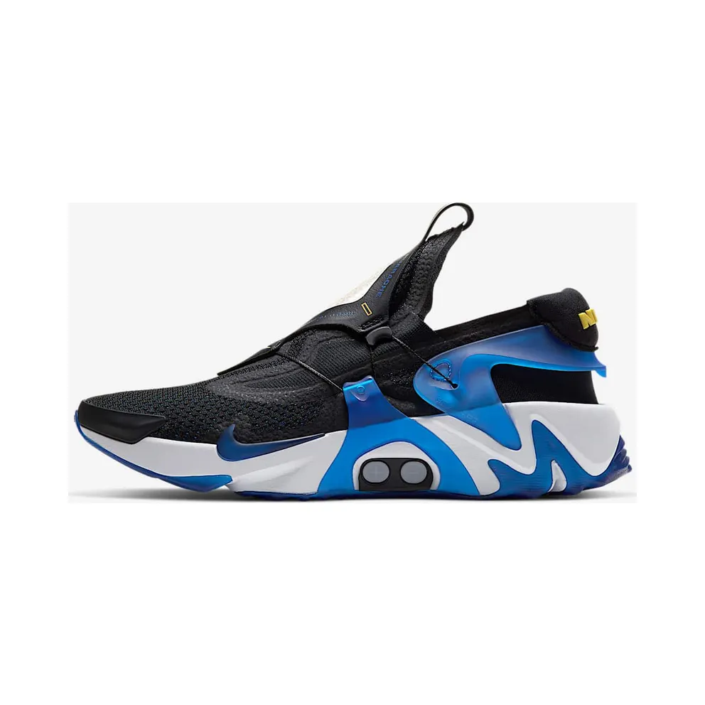 Nike Adapt Huarache Racer Blue (2019) (CT4092-001)