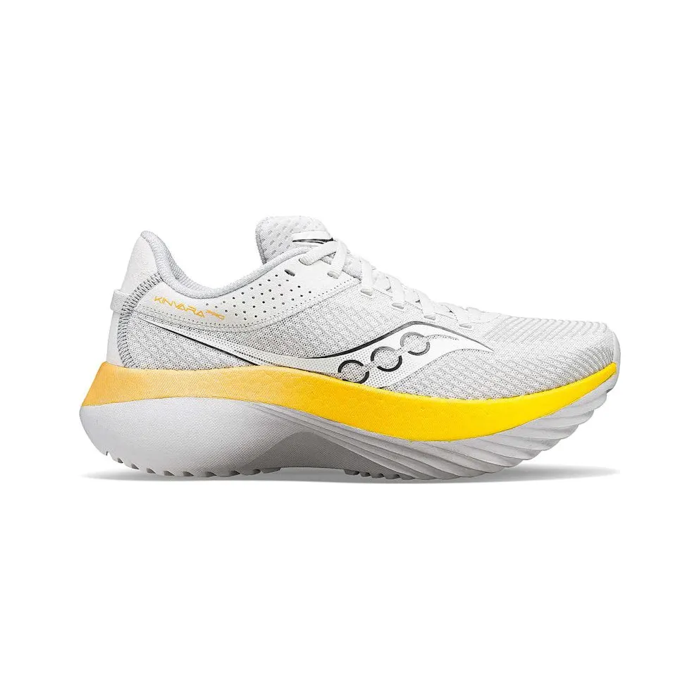 Saucony Kinvara Pro Fog ViZiGold (S10847-122)