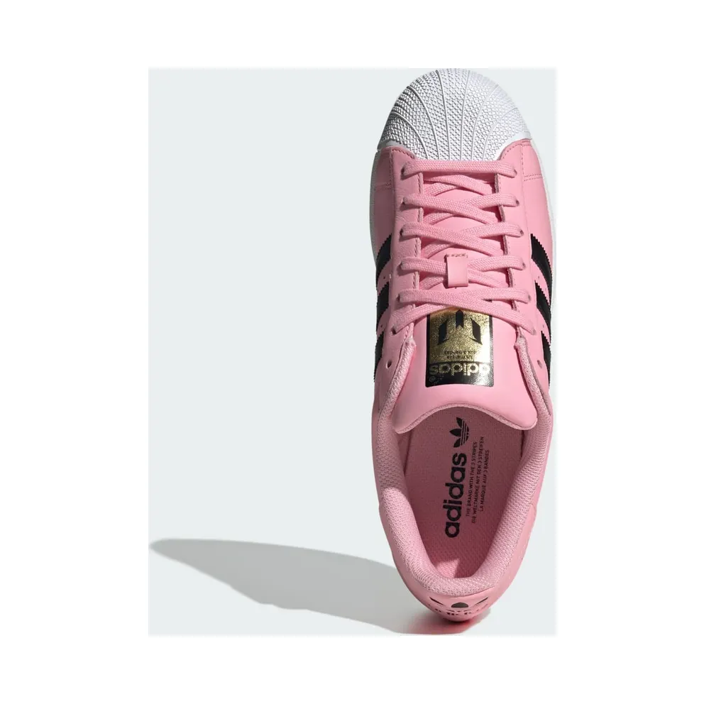 Adidas Superstar “Lionel Messi – Inter Miami CF” (JR1520)