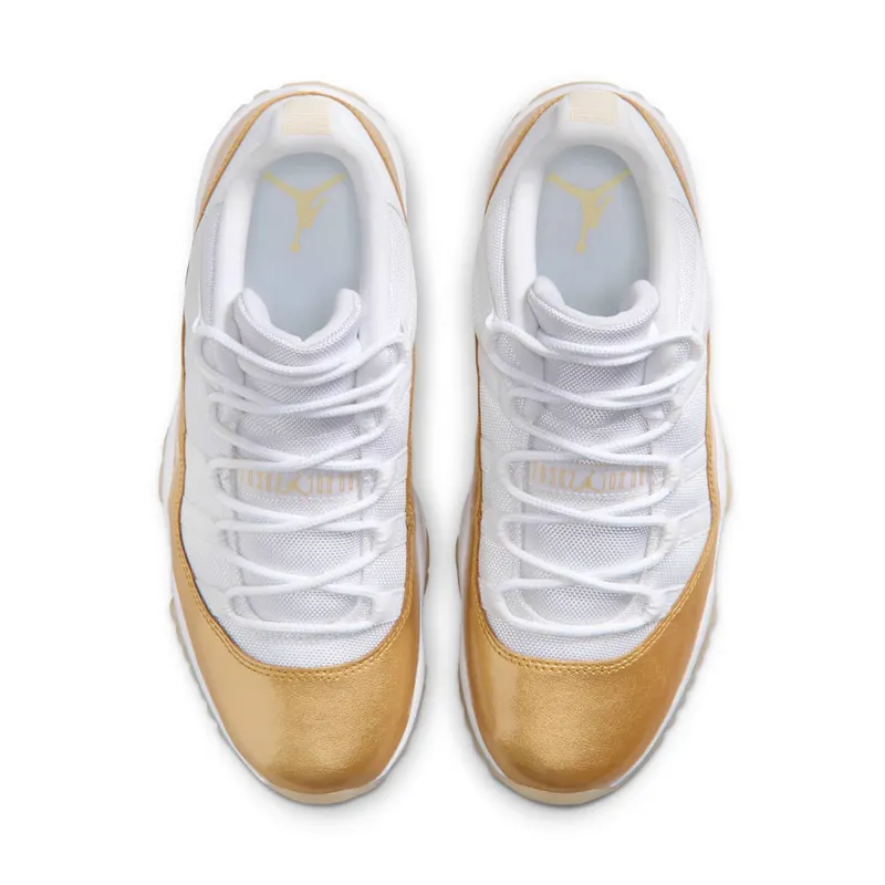 Air Jordan 11 Low “Mother’s Day” (AH7860-102)