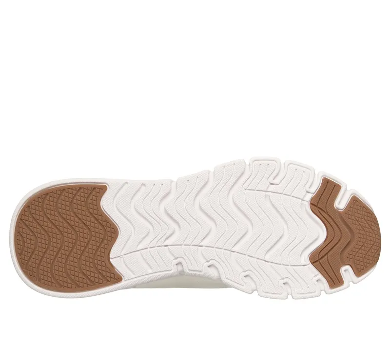 Skechers Slip-ins: BOBS B Flex 2.0 Sneaker White