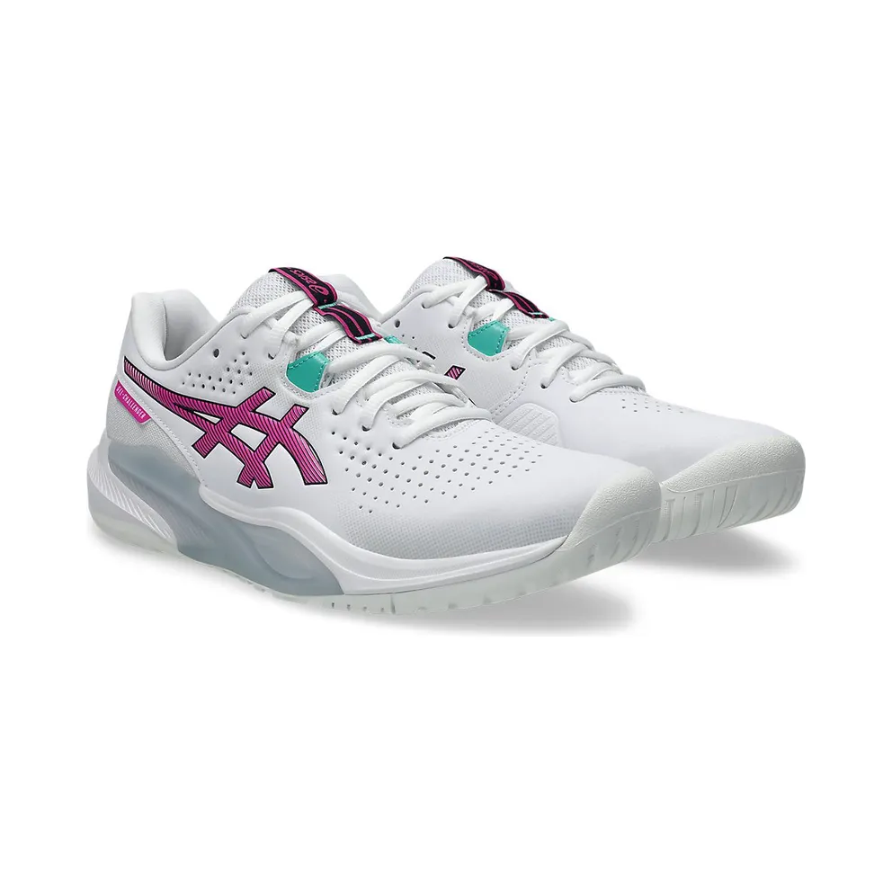 ASICS GEL-CHALLENGER 15 “White / Digital Sakura” (1041A510-102)