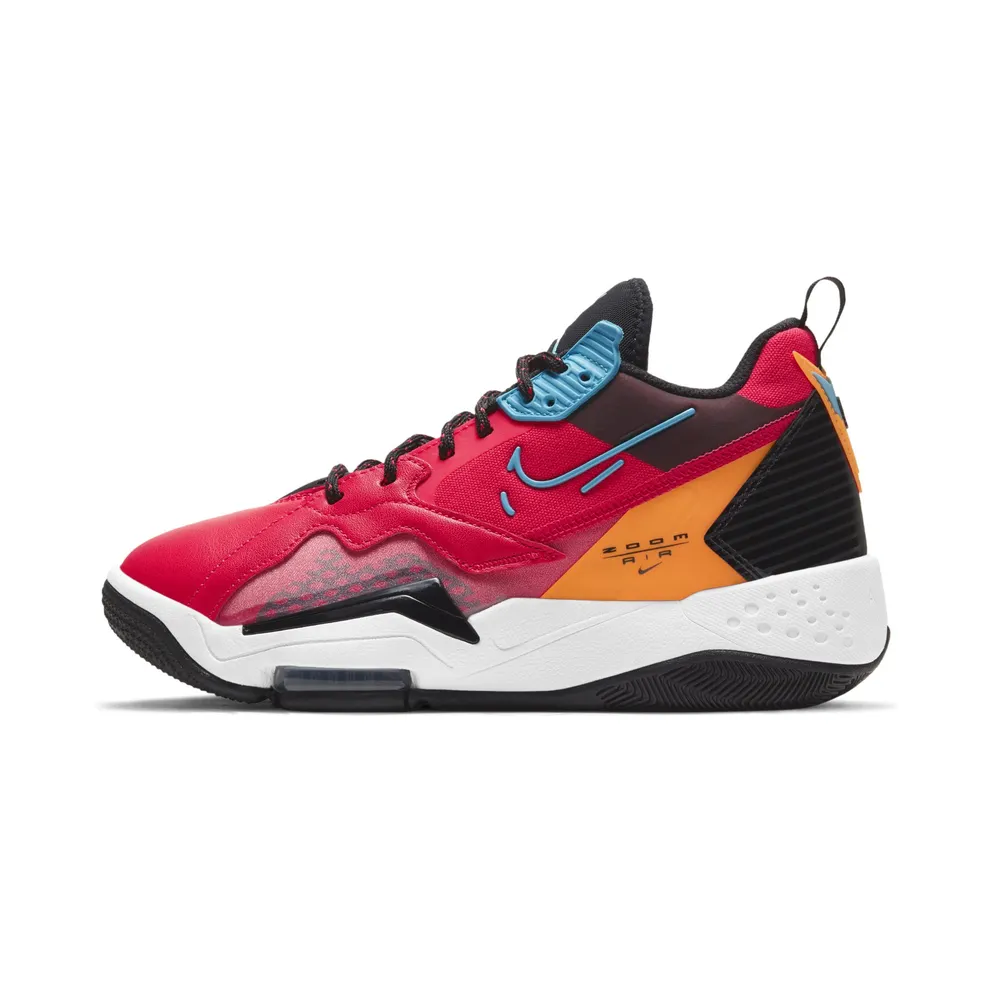 Jordan Zoom’ 92 Red (CK9184-600)