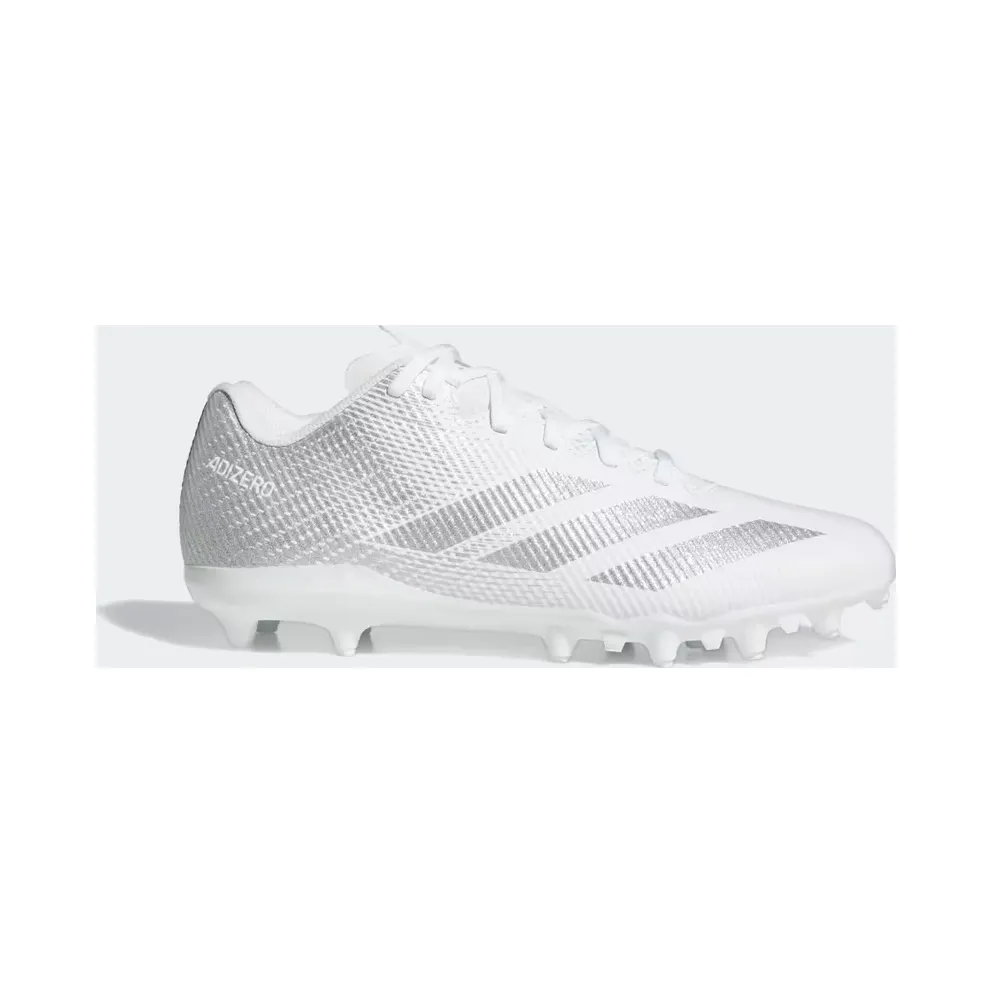 adidas Adizero Electric.II White Silver Metallic (JQ3996)