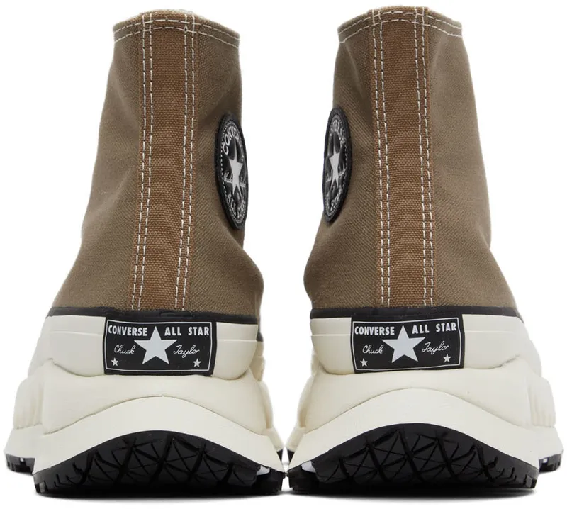 Converse Chuck 70 AT-CX Platform Sandalwood/egret/Black