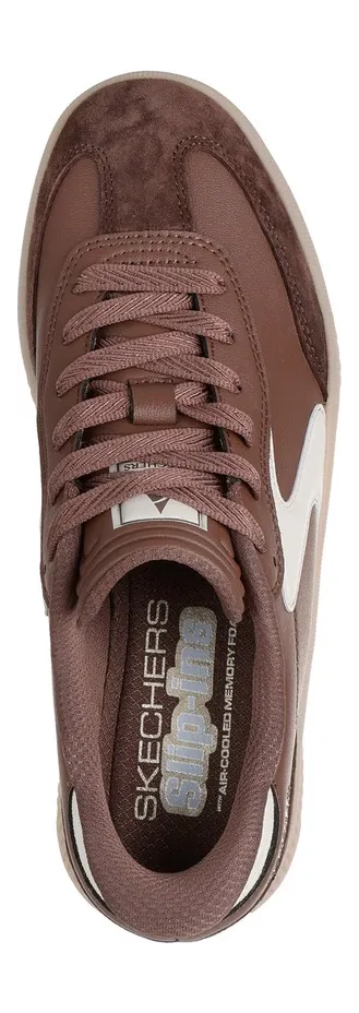 skechers-slip-ins 185460_BRN