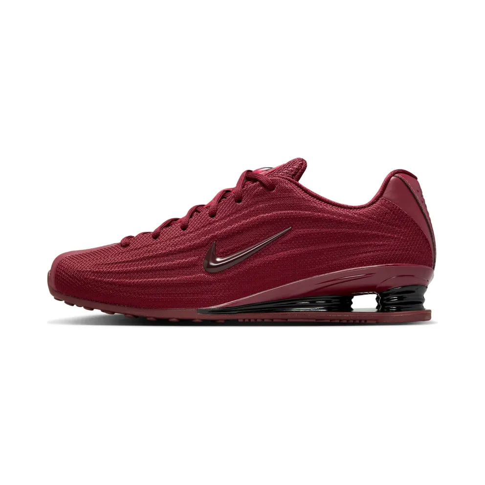 Nike Shox Z “Dark Team Red” (HQ7540-600)