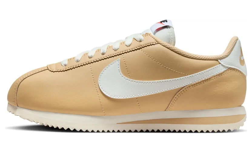 Nike Cortez Leather Sesame (DN1791-200)